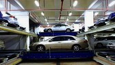 Đề xuất xây dựng trung tâm dịch vụ hàng không