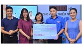 Doanh nghiệp Việt đồng hành vì tiêu dùng xanh