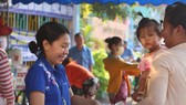 Saigon Co.op khai trương siêu thị thứ 100