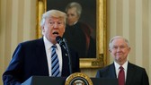 Nghị sĩ Mỹ kiện Tổng thống D.Trump vi phạm Hiến pháp khi bổ nhiệm Bộ trưởng Tư pháp