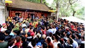 Mùa lễ hội 2019 còn nóng?