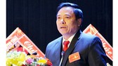 Ông Nguyễn Văn Thanh. Ảnh: Báo Hà Tĩnh