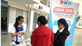Thủ lĩnh Đoàn dấn thân và trải nghiệm