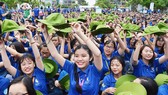 Tham gia các hoạt động xã hội giúp các bạn trẻ trưởng thành hơn rất nhiều