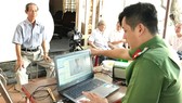 Công an mời dân góp ý để sửa mình