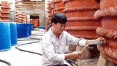 Nước mắm truyền thống cần nhiều kênh tiêu thụ