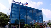 Tòa nhà trụ sở VietinBank Lào