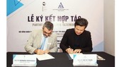 Hợp tác nâng cao tiêu chuẩn đào tạo âm nhạc
