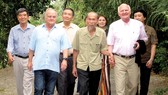 Ông Bảy phi công trong lòng người dân Đồng Tháp