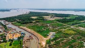 Sớm điều chỉnh quy hoạch cho dân