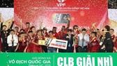 Không chỉ là danh hiệu