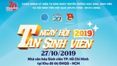 Ngày hội Nhịp sống trẻ dành cho tân sinh viên