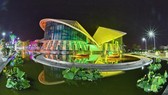 Nhà hát Cao Văn Lầu