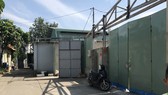 Kiểm tra, xử lý thông tin liên quan đến Trưởng phòng Tư pháp quận Thủ Đức