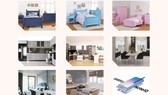 Shinhan Finance luôn nỗ lực để mang đến trải nghiệm mới, giá trị mới cho khách hàng