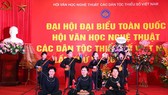 Văn hóa các dân tộc tạo nên sức mạnh nội sinh bền vững cho đất nước