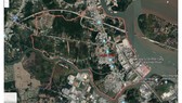 Vi phạm xây dựng hàng ngàn m² không bị phát hiện