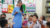 Giáo viên tiểu học - Bài 2: Khi cô cũng là “mẹ”…