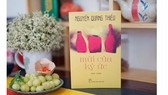 Khơi gợi miền ký ức với văn học ẩm thực
