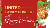 Chương trình nghệ thuật United Family Concert