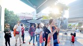 Nâng cao năng lực cạnh tranh theo tiêu chí thành phố toàn cầu