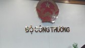 Bộ Công thương tinh giản bộ máy