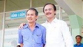 Hết thời của các ông bầu bóng đá? - Bài 1: “Phất” nhanh nhờ bóng đá
