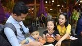 Ra mắt Không gian ẩm thực lớn nhất Đà Nẵng