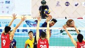 Sanest Khánh Hòa đánh bại Tứ Xuyên Trung Quốc