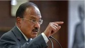 Cố vấn an ninh quốc gia Ấn Độ Ajit Doval. Ảnh: indiatimes.com