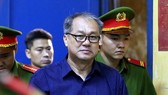 Tuyên y án bị cáo Phạm Công Danh 30 năm tù