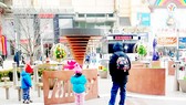 Startup nhạy cảm