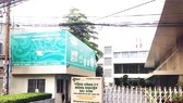 Cảnh cáo về mặt Đảng đối với ông Lê Tấn Hùng