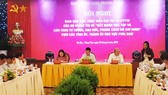 Đẩy mạnh công tác tuyên truyền về “Học tập và làm theo tư tưởng, đạo đức, phong cách Hồ Chí Minh”