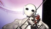 Robot không thể sáng tạo thay con người
