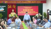 16.000 giáo viên Hưng Yên quán triệt việc phòng chống bạo lực học đường