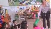 Xây dựng trường học hạnh phúc để đẩy lùi bạo lực học đường