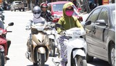 Tháng 6, mưa lớn và nắng nóng diện rộng