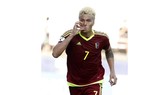 Adalberto Penaranda - Mối đe dọa lớn nhất của U20 Anh