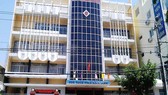 Trụ sở Cục Thuế tỉnh Bình Định