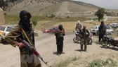 Taliban xác nhận đàm phán với Mỹ về Afghanistan