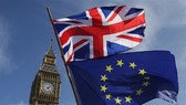 Chính phủ Anh gặp thêm trở ngại liên quan Brexit