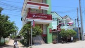 Đình chỉ công tác 3 cán bộ Ngân hàng Agribank chi nhánh Ninh Diêm