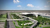 Điều chỉnh địa giới hành chính Dự án sân bay Long Thành