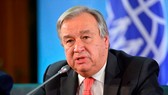 Tổng Thư ký Liên hiệp quốc Antonio Guterres
