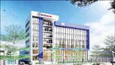 Công ty Điện lực Hóc Môn: Cơ sở vật chất mới để phục vụ dân tốt hơn