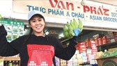 Vi Nguyen hạnh phúc với cuộc sống trong cộng đồng người Việt ở Inala