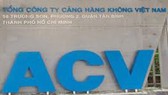 Đề nghị mua lại cổ phần để ACV thành doanh nghiệp nhà nước