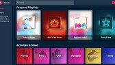 Apple Music ra mắt phiên bản trên trình duyệt web
