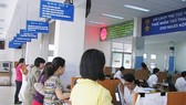 Công khai 1.144 doanh nghiệp nợ thuế với tổng số tiền hơn 2.170 tỷ đồng